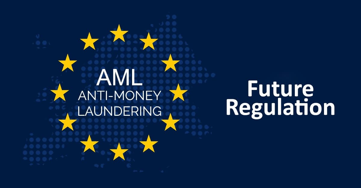 The AML Storm Has Begun: Why Even Normal Businesses Can't Afford to Ignore It Anymore