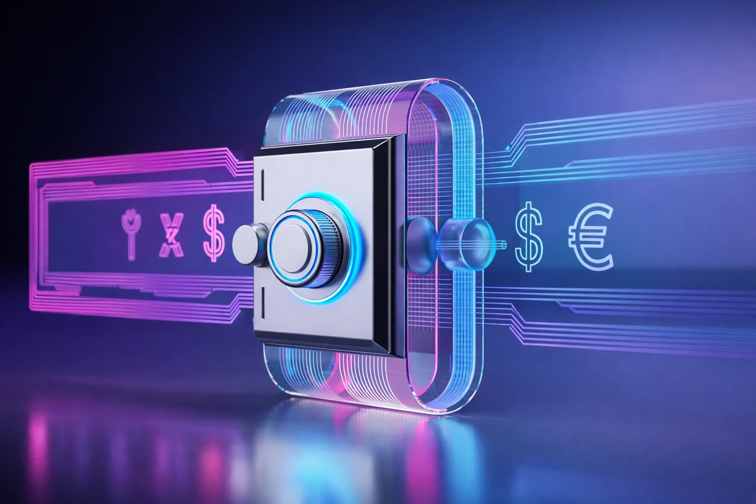 How Technology Will Save Businesses from AML Chaos