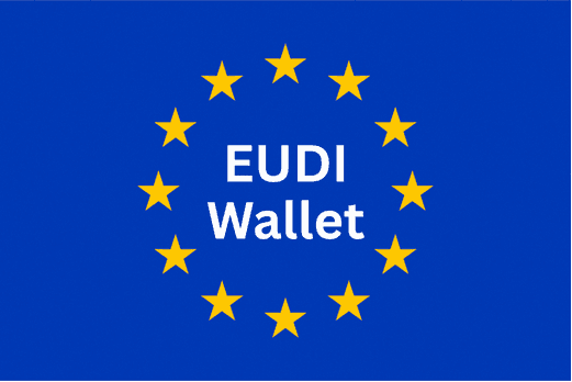 EUDI Wallet Logo
