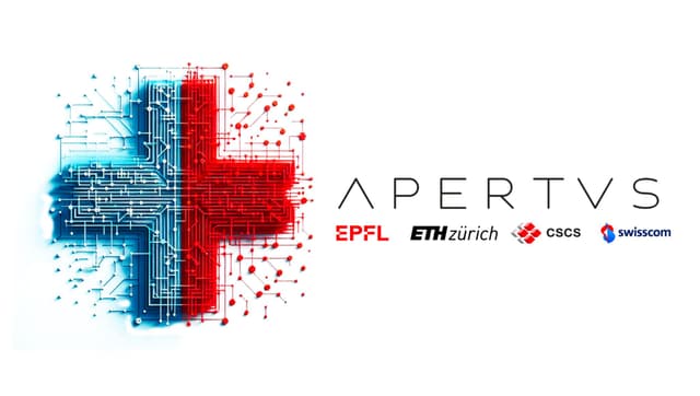 Swiss AI - Apertus