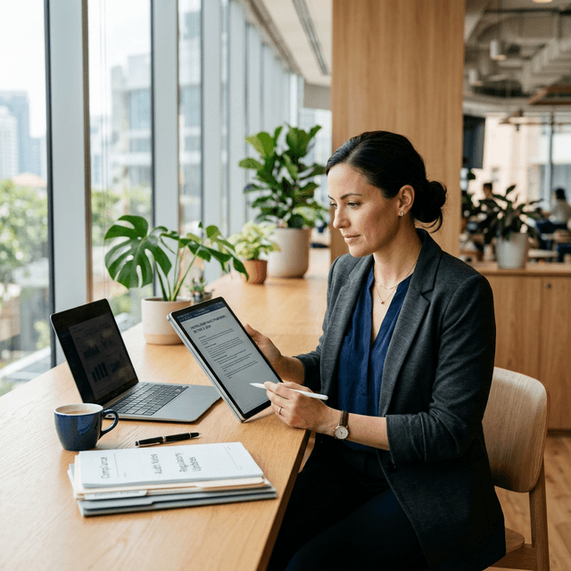 Does AML apply to your business? A practical guide