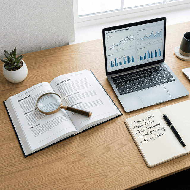 AML zákon srozumitelně – kompletní průvodce