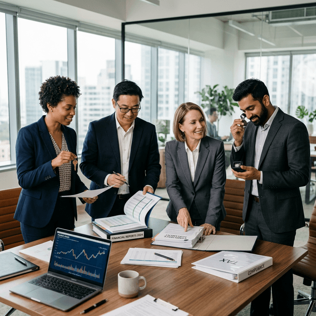 Who does AML apply to – overview of obliged entities