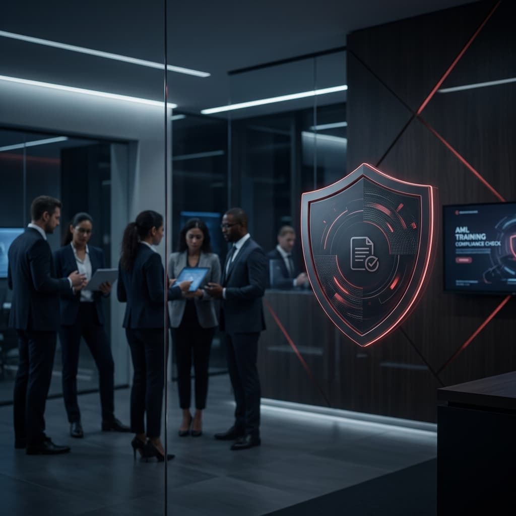 Proškolte zaměstnance dříve, než začnou pracovat s klienty. Jinak riskujete pokutu 5 000 000 Kč