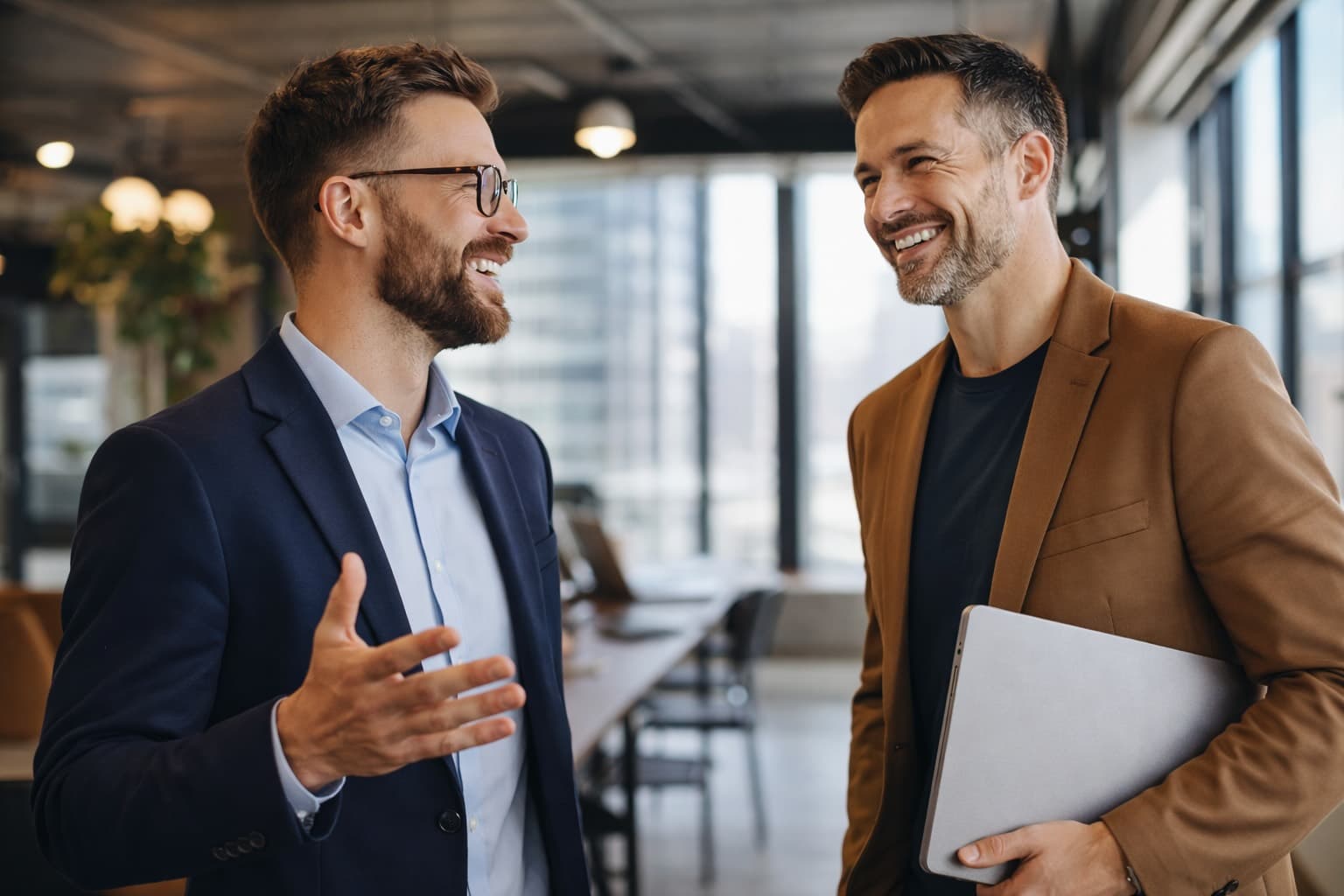 Entrepreneur and AML compliance