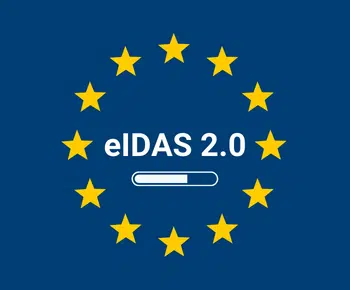 eIDAS 2.0 Logo