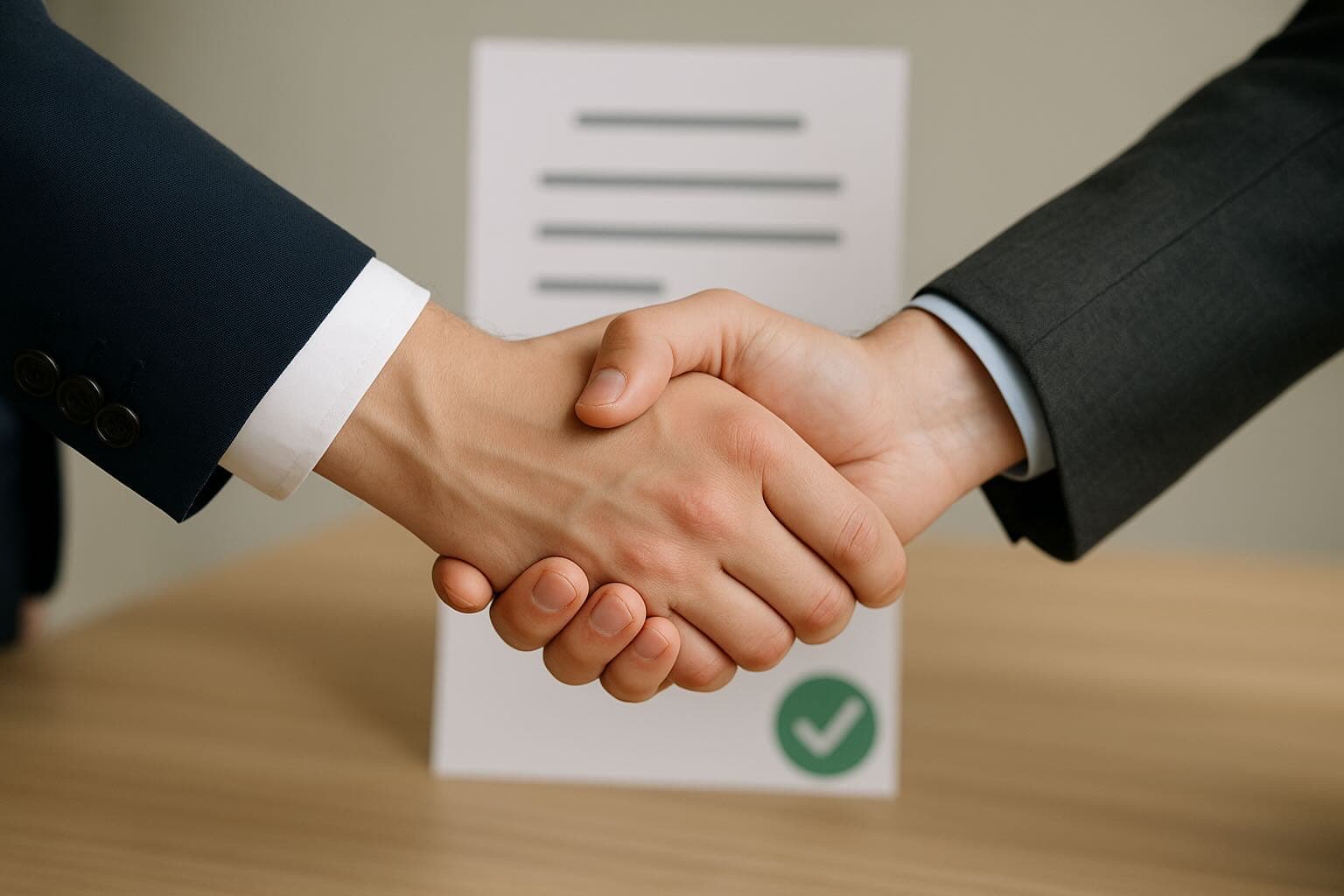 Is AML PROOF a Trustworthy Company? See How We Protect Data