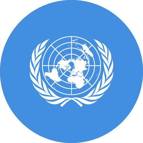 UN Sanctions Logo