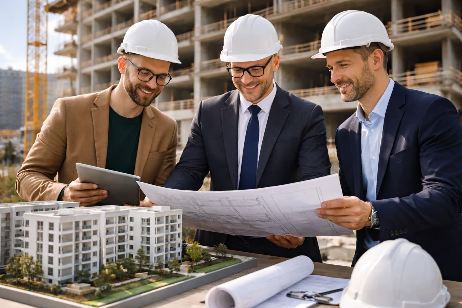 AML obligations in real estate after 2025: what actually applies today