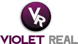VIOLET REAL s.r.o.